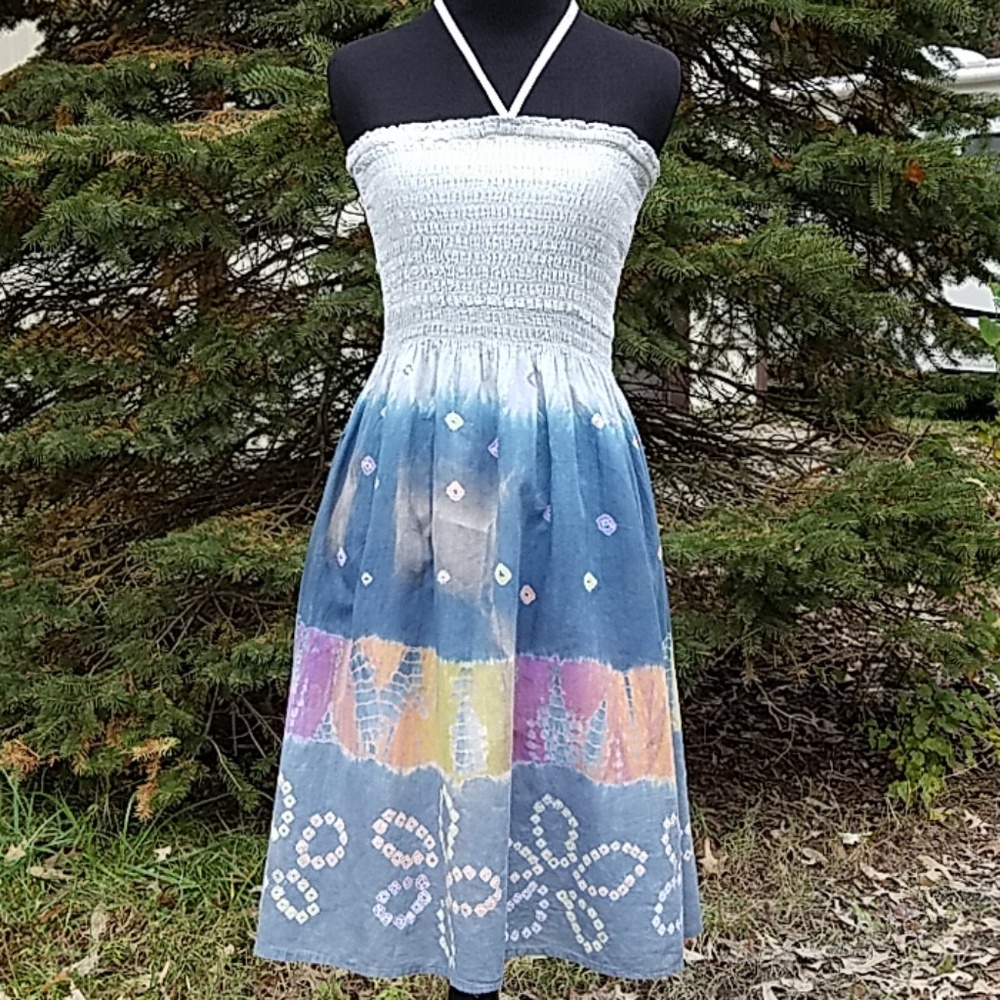 Dress by Facination